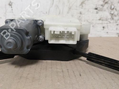Rear left window mechanism VW GOLF VII (5G1, BQ1, BE1, BE2) 1.2 TSI | BP15345374C24 