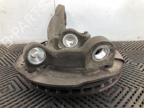 Right front steering knuckle MERCEDES-BENZ E-CLASS Coupe (C238) E 200 (238.342) | BP37215146M26 - Image 5