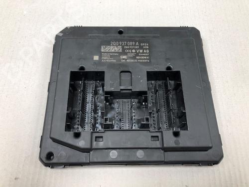 Used Electronic module Electronic module 37212346 37212346
