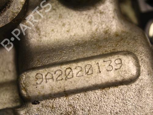 Cylinder head HONDA CIVIC VIII Saloon (FD, FA) 1.3 IMA (FA3, FD3) | BP15336087M5 