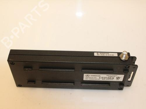 Electronic module MERCEDES-BENZ S-CLASS (W220) S 600 (220.878, 220.178) | BP15321621M83 
