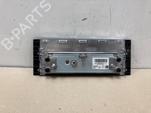 Electronic module OPEL MOKKA 1.2 (76) | BP37204353M83 - Image 4