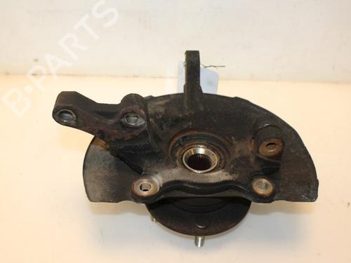 Used Right front steering knuckle MITSUBISHI OUTLANDER III (GG_W, GF_W, ZJ, ZL, ZK) 2.0 Hybrid 4WD (GG2W) (200 hp) 15323712