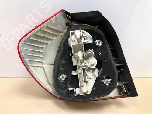 Left taillight BMW 1 (E87) 120 d | BP37205927C34 - Image 7