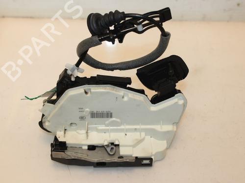 Used Rear left lock VW GOLF VII (5G1, BQ1, BE1, BE2) 1.6 TDI 4motion (105 hp) 15324042