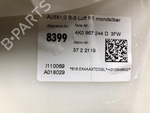 Andre AUDI A6 C8 Avant (4A5) 50 TDI Mild Hybrid quattro | BP37212778O1  - Image 6