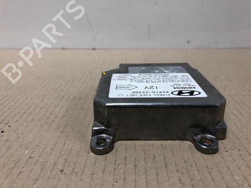 Kollisjonspute styreenhet HYUNDAI ACCENT II (LC) 1.3 | BP15300183M53 