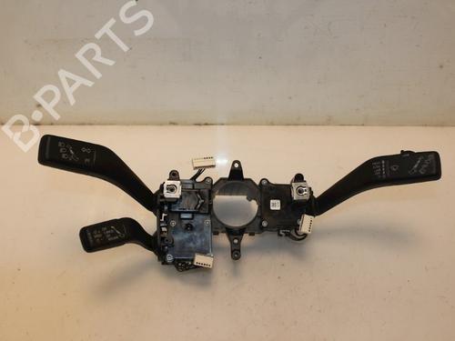 Used Steering column stalk Steering column stalk 15324907 15324907