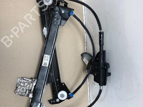 Front right window mechanism TESLA MODEL S (5YJS) P100D AWD | BP17184958C23 - Image 4