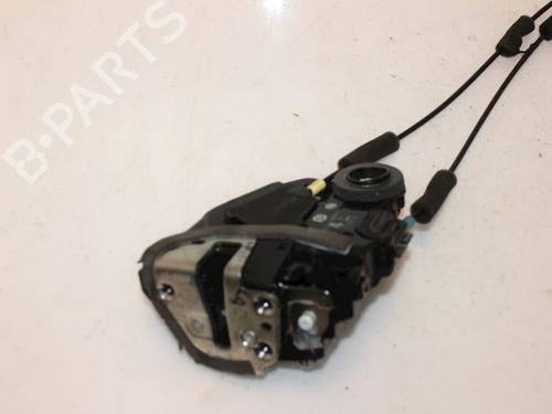 Rear left lock LEXUS CT (ZWA10_) 200h (ZWA10_, ZWA10R) | BP15327271C100 