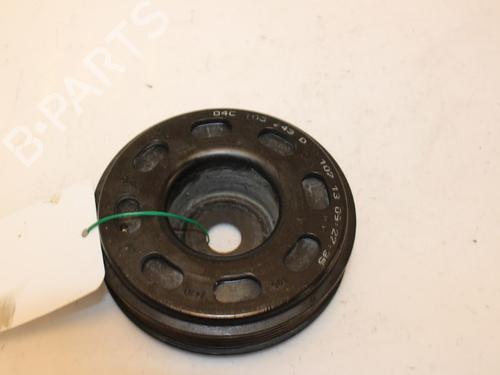 Used Pulley Pulley 15325930 15325930