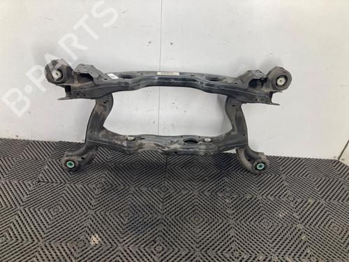 Used Subframe MERCEDES-BENZ B-CLASS Sports Tourer (W247) B 200 d (247.012) (150 hp) 24200695
