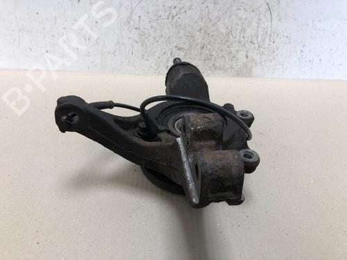 Right front steering knuckle CITROËN C4 Coupe (LA_) 1.6 HDi | BP15534247M26 