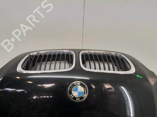 Hood BMW 3 Compact (E46) 316 ti | BP15341445C1
