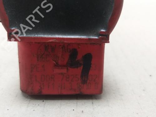 Ignition coil AUDI A4 B6 (8E2) 2.0 | BP15736259M94 