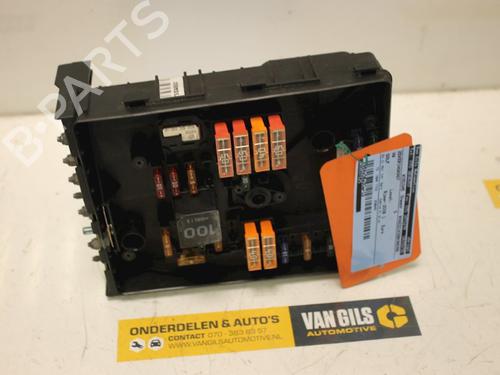 Used Fuse box Fuse box 15310350 15310350