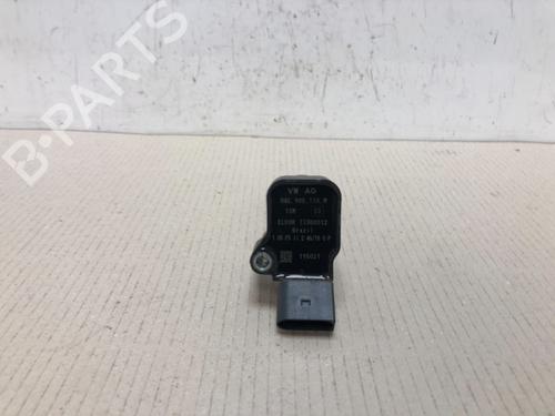 Tennspole VW POLO VI (AW1, BZ1, AE1) 1.0 TSI (95 hp) 17376639