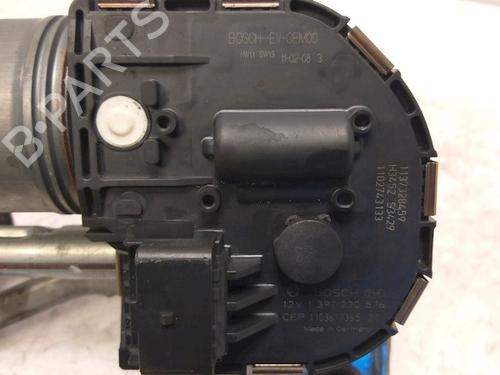Front wipers mechanism PEUGEOT 5008 (0U_, 0E_) 1.6 16V | BP15339310C83 
