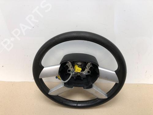 Steering wheel VW POLO (9N_, 9A_) 1.9 SDI | BP15636668C49 
