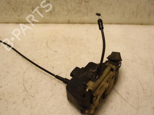 Used Front left lock RENAULT MEGANE II (BM0/1_, CM0/1_) 1.9 dCi (BM0G, CM0G) (120 hp) 15337024