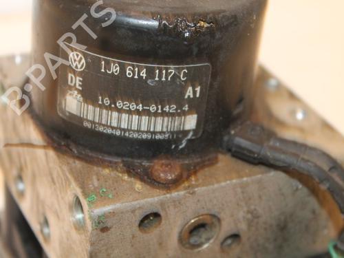 ABS pump VW GOLF IV (1J1) 1.4 16V | BP15312769M43 