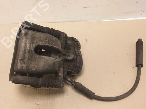 Used Left rear brake caliper MERCEDES-BENZ CLA Coupe (C117) CLA 180 (117.342) (122 hp) 15340058