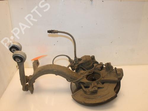 Used Right front steering knuckle Right front steering knuckle 15796421 15796421