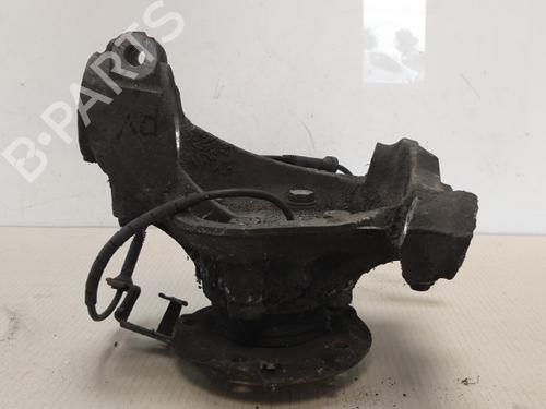 Used Right front steering knuckle BMW 3 (E90) 320 d (163 hp) 15342858