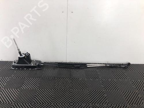 Used Gear lever Gear lever 19503976 19503976