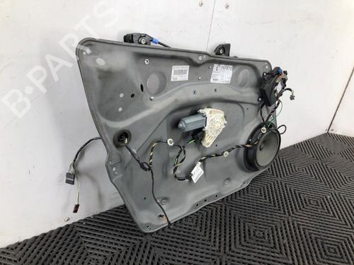 Front left window mechanism MERCEDES-BENZ A-CLASS (W169) A 200 TURBO (169.034, 169.334) | BP18301370C22 