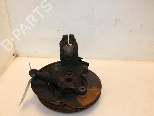 Used Left front steering knuckle AUDI A3 Sportback (8PA) 2.0 TDI 16V (140 hp) 15327122