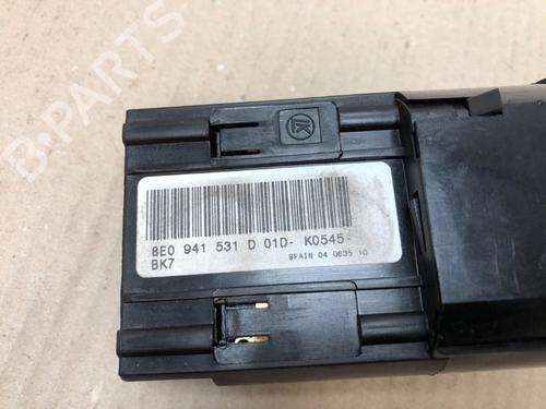 Headlight switch AUDI A4 B7 (8EC) 2.0 TDI 16V | BP15537607I24  - Image 7