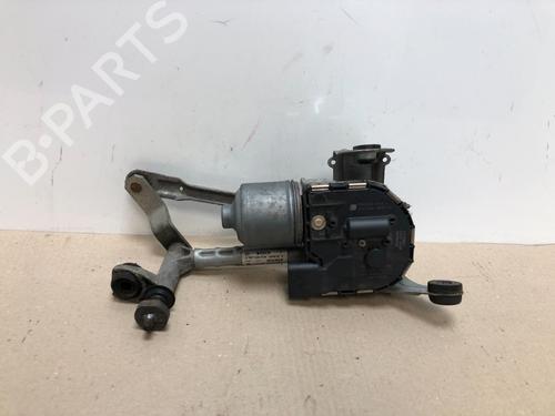 Used Front wipers mechanism Front wipers mechanism 37210097 37210097