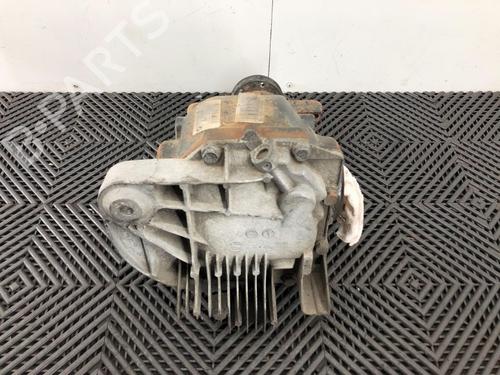 Used Rear differential Rear differential 25049881 25049881