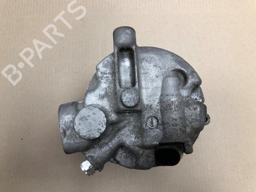 AC compressor VW T-ROC (A11, D11) 2.0 TSI 4motion | BP37206564M34 - Image 5