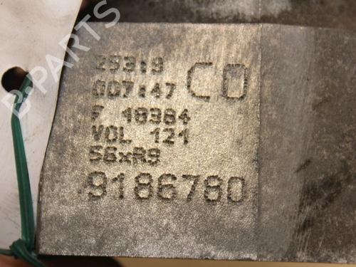 Throttle body VOLVO V40 Estate (645) 1.8 | BP15330327M82 