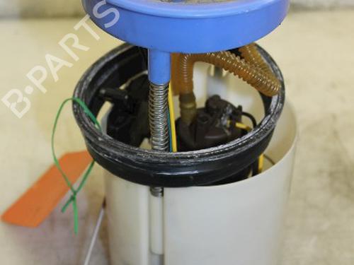 Fuel pump VW POLO V (6R1, 6C1) 1.2 TSI | BP15302676M76