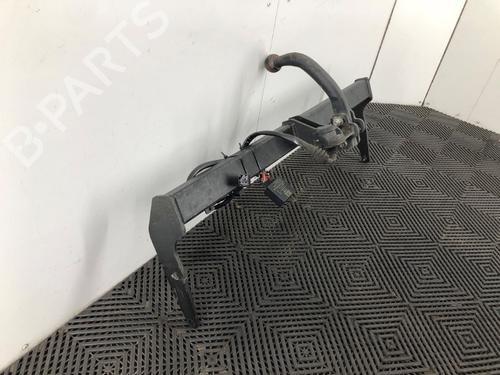 Trækkugle/Mekanisme VW T-CROSS (C11, D31) 1.0 TSi | BP37212317C141 - Image 3