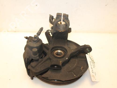 Used Right front steering knuckle VW POLO (9N_, 9A_) 1.9 SDI (64 hp) 15326450