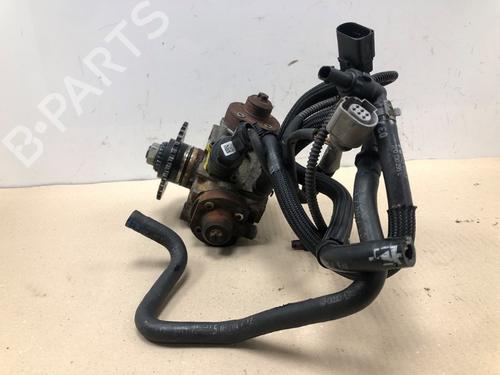 Injection pump PORSCHE CAYENNE (92A) 3.0 Diesel | BP37215081M78 - Image 5
