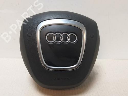 Used Driver airbag AUDI A3 Sportback (8PA) 1.9 TDI (105 hp) 16467625