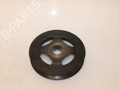 Used Pulley Pulley 15327818 15327818