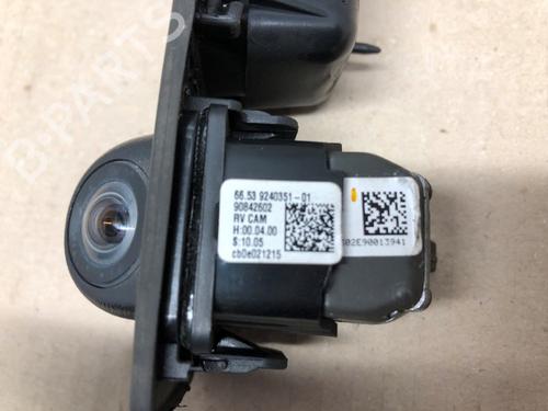 Camera BMW 5 Touring (F11) 525 d | BP17043624E14 