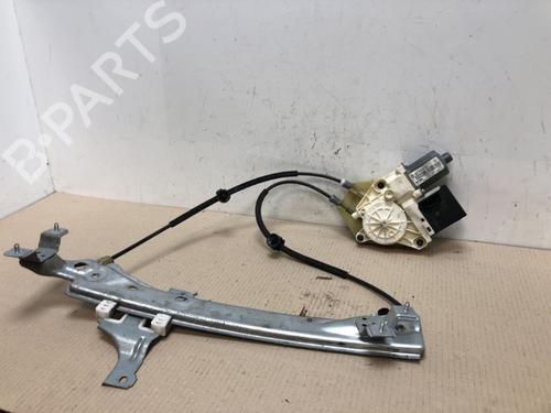 Front left window mechanism RENAULT MEGANE III Grandtour (KZ0/1) 1.5 dCi (KZ09, KZ0D, KZ1G, KZ29, KZ14, KZ1W, KZ10, KZ1F,... | BP15347283C22 