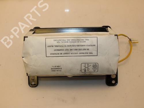 Used Passenger airbag MINI MINI (R50, R53) Cooper S (163 hp) 15323541
