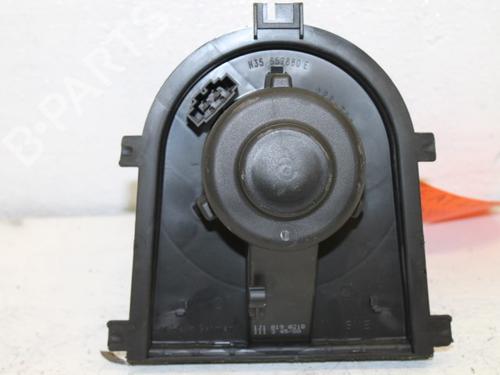 Heater blower motor SEAT LEON (1M1) 1.6 16 V | BP15303685M62 
