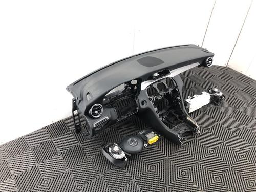 Airbag Kit MERCEDES-BENZ C-CLASS T-Model (S205) C 180 (205.240) | BP16009992C86 