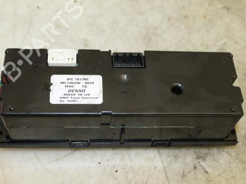 Climate control ROVER 75 (RJ) 1.8 | BP15304082I5 