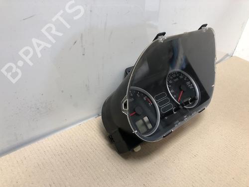 Display monitor FORD FIESTA V (JH_, JD_) 1.4 16V | BP15534893C48 