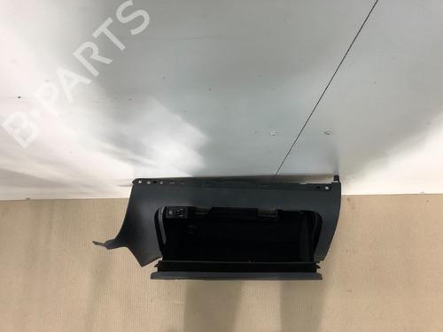 Glove box VW GOLF VI (5K1) 1.6 | BP15345820C95 